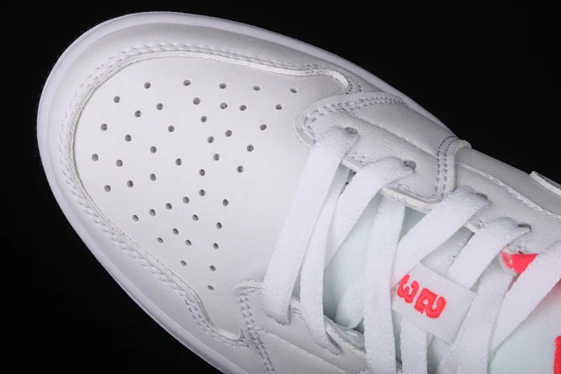 All categories Air Jordan Jordan series basketball shoes Air Jordan 1 Low Air Jordan 1 Low AJ1 Joe 1 low-top cultural and leisure sports sneakers 553560-160